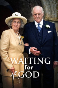 Постер сериала «Waiting for God (1990-1994)» — (4 из 16)