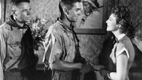 «Американская война на Филиппинах (1950)» — обои к фильму #9