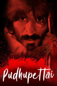 Pudhu Pettai (2006) WEB-DL Dual Audio Hindi ORG. + Tamil Full Movie 480p 720p 1080p