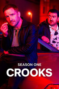 Crooks - Season 1 Episode Guide