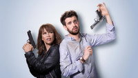 «Охотники за наживой (2017 - 2019)» — обои к сериалу #1