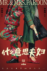 Imagem do Filme 什么意思夫妇