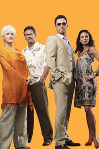 Постер сериала «Черная метка (2011)» — (19 из 178)