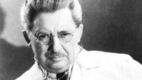 «The Courageous Dr. Christian (1940)» — обои к фильму #1