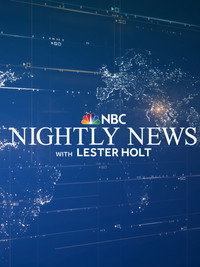 Постер сериала «NBC: Вечерние новости (1970)» — (8 из 31)