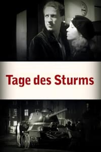 Tage des Sturms (2003)