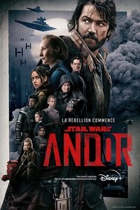 Poster de Star Wars : Andor