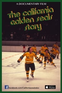 Poster de The California Golden Seals Story