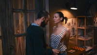 Обои к фильму «Теперь я буду любить тебя (2015)» — (20 из 22)