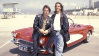 «Route 66 (1993)» — обои к сериалу #1