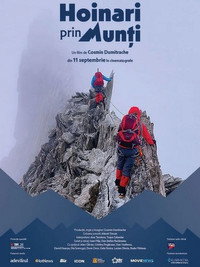 Hoinari prin munți