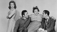 «The Lady from Texas (1951)» — обои к фильму #1