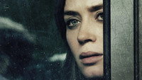 Обои к фильму «Девушка в поезде (2016)» — (12 из 45)