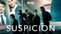 «Под подозрением (2022)» — обои к сериалу #9