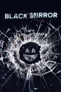 Постер сериала «Чёрное зеркало (2011)» — (35 из 176)