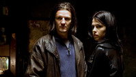 «Остаток ночи (2008)» — обои к фильму #1