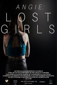 Постер фильма «Angie: Lost Girls (2020)» — (7 из 19)