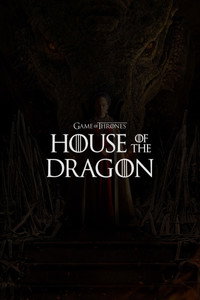 Постер сериала «Дом, который построили Драконы (2022)» — (79 из 268)
