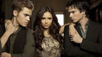 Vampire Diaries