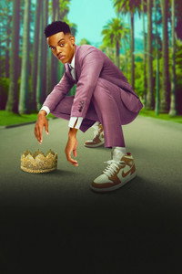 Постер сериала «Бель-Эйр (2022)» — (7 из 22)