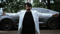 «Роршах (2022)» — обои к фильму #9
