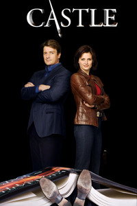 Постер сериала «Касл (2009 - 2016)» — (13 из 196)