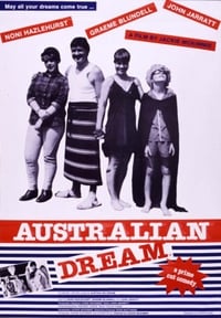Australian Dream (1987)