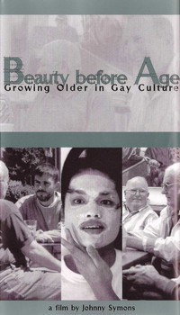 Постер фильма «Beauty Before Age (1997)» — (2 из 2)