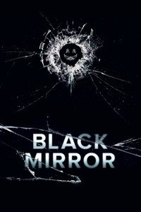 Постер сериала «Чёрное зеркало (2011)» — (19 из 176)
