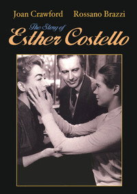 Постер фильма «История Эстер Костелло (1957)» — (7 из 9)