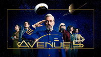 «Авеню 5 (2020-2022)» — обои к сериалу #9