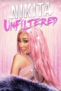 copertina serie tv Nikita+Unfiltered 2020