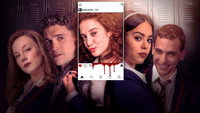 Обои к сериалу «Элита (2018-2024)» — (24 из 77)