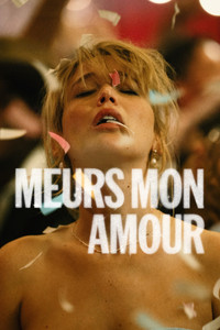 Affiche de la recommandation : Die My Love