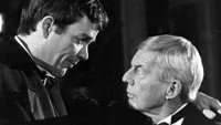 «Эллери Куин (1975-1976)» — обои к сериалу #5