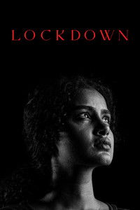 Poster de Lockdown