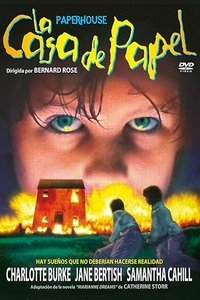 Poster de Paperhouse