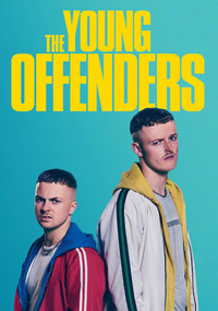 The Young Offenders - Specials Episode Guide
