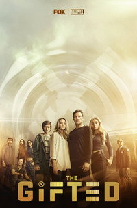Постер сериала «Одаренные (2017-2019)» — (29 из 56)