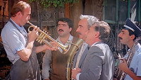«Неприветливый оркестр (1987)» — обои к фильму #1