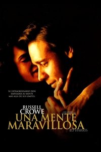 Poster de Una Mente Brillante