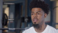 «Basketball County: In the Water (2020)» — обои к фильму #7