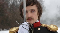 «Из пламя и света (2006)» — обои к сериалу #1
