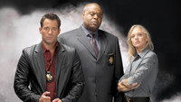 «Аномалии (2005 - 2006)» — обои к сериалу #1