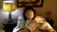 «¡Viva la muerte! (2014)» — обои к мультфильму #4