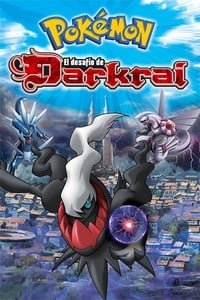 Pokémon: El surgimiento de Darkrai