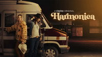 «Harmonica (2022)» — обои к сериалу #2