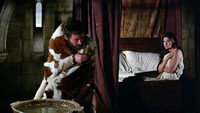 Обои к фильму «Лев зимой (1968)» — (14 из 52)