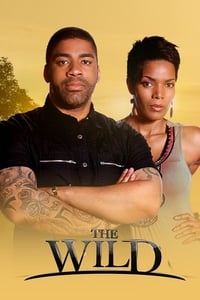 Poster de The Wild