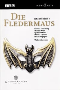 Strauss II: Die Fledermaus